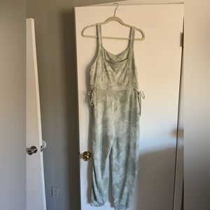 Anthropologie overalls